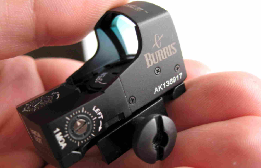 Ремонт техники Burris