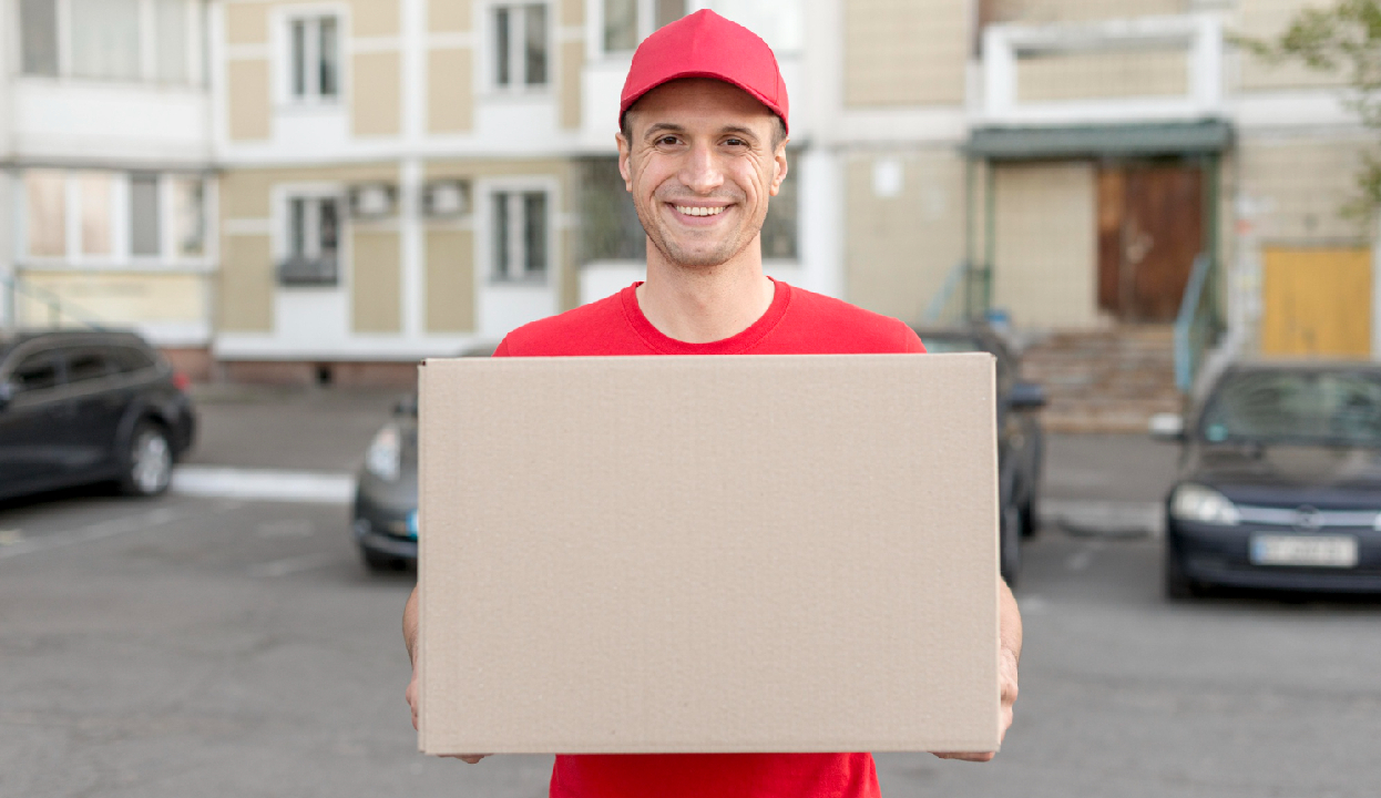 Сервис центр Burris